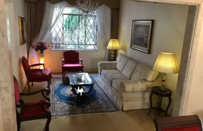 Casa com 3 quartos à venda na Rua Sampaio Viana, 156, Paraíso, São Paulo