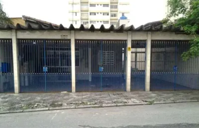 Casa com 400m² localizada na bairro da saúde em são paulo- sp