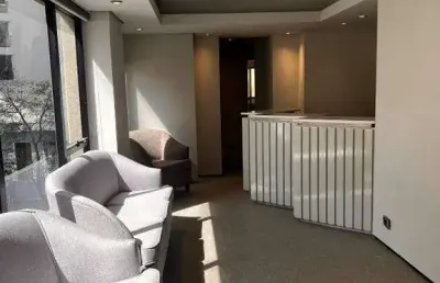 Sala comercial à venda na Rua Pedroso Alvarenga, 755, Itaim Bibi, São Paulo