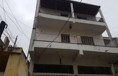 Casa com 2 quartos à venda na Rua João Lopes, 353, Vila Mariana, São Paulo