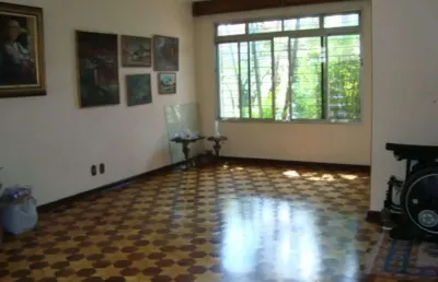 Casa com 5 quartos à venda na Rua Camundo, 307, Planalto Paulista, São Paulo
