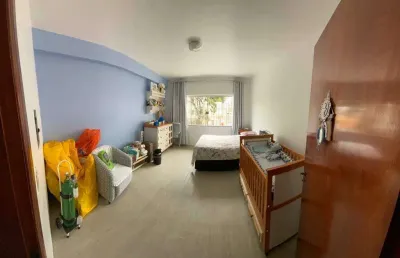Casa com 2 quartos à venda na Avenida Bosque da Saúde, 1462, Saúde, São Paulo