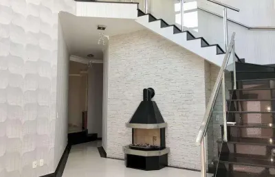 Casa com 4 quartos à venda na Avenida Oswaldo Aranha, 249, Jardim da Saude, São Paulo