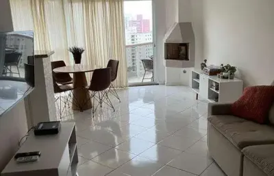 Apartamento à venda 1 quarto 1 suíte 2 vagas jardim - santo andré - sp
