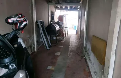 Casa com 4 quartos à venda na Rua José Antônio Maver, 46, Vila Gumercindo, São Paulo