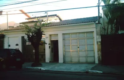 Casa de 480m² / bairro planalto paulista em são paulo - sp