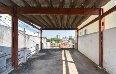 Casa com 3 quartos à venda na Rua Mariz e Barros, 466, Aclimação, São Paulo
