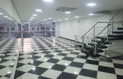 Prédio à venda na Rua Primeiro de Janeiro, 149, Vila Clementino, São Paulo