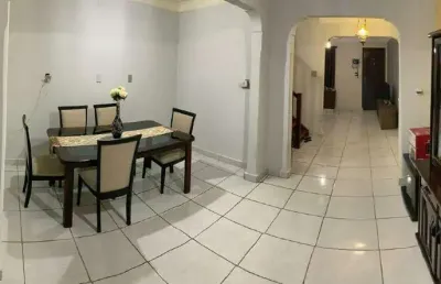 Sobrado à venda 2 quartos 1 suíte 1 vaga são pedro - santo andré - sp