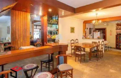 Casa com 4 quartos à venda na Rua Marechal Deodoro, 749, Santo Amaro, São Paulo