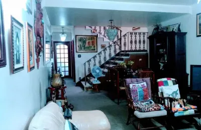Sobrado de 292m² no bairro mirandópolis em são paulo - sp