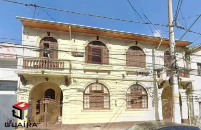 Sobrado residencial na bela vista com 365m2 de terreno