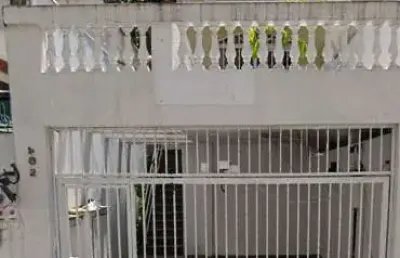 Casa com 4 quartos à venda na Rua Engenheiro Jorge Oliva, 482, Vila Mascote, São Paulo