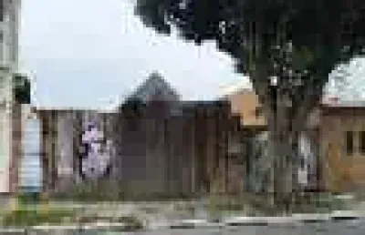 Terreno à venda na Rua Doutor José Maria Azevedo, 18, Vila Monumento, São Paulo