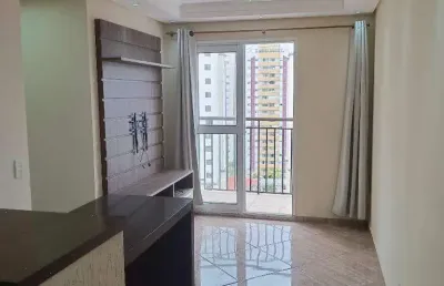 Apartamento à venda 3 quartos 1 suíte 1 vaga nova petrópolis - são bernardo do campo - sp