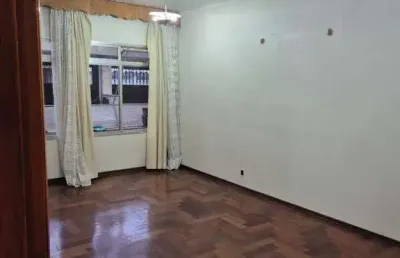 Casa para aluguel 3 quartos 1 suíte 3 vagas floresta - santo andré - sp