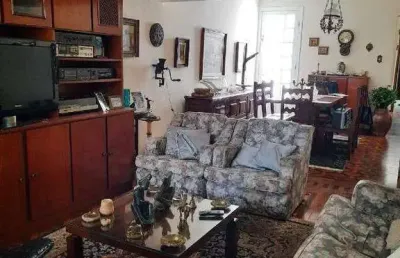 Sobrado com 170m², localizado na vila clementino- são paulo - sp