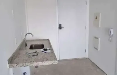 Apartamento de 24,80m² no paraíso em são paulo - sp