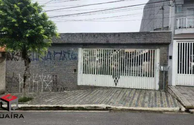 Terreno à venda centro - são bernardo do campo - sp