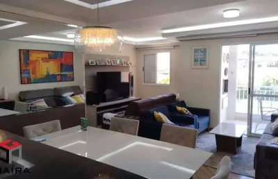 Apartamento a venda mooca com varanda gourmet, 76m2