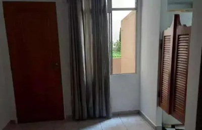 Apartamento à venda 2 quartos 1 vaga demarchi - são bernardo do campo - sp