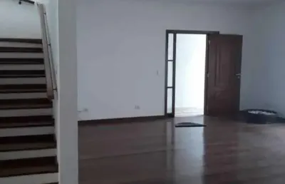 Sobrado à venda 4 quartos 4 suítes 4 vagas brooklin paulista - são paulo - sp