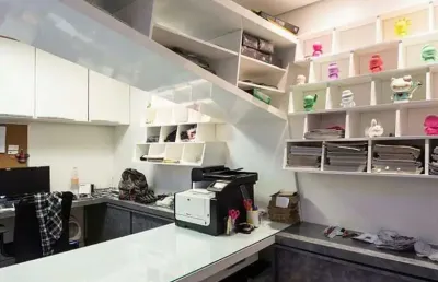 Casa 220 m² localizado no bairro vila nova conceição são paulo - sp