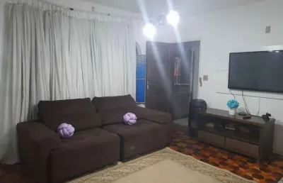Casa com 2 quartos à venda na Rua Simão Lopes, 1381, Vila Moraes, São Paulo