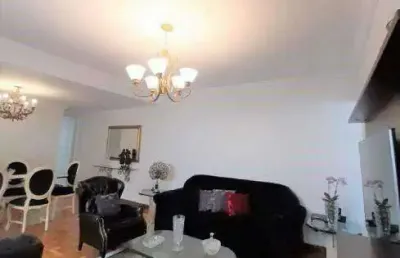 Casa com 4 quartos à venda na Rua Antônio Gebara, 470, Planalto Paulista, São Paulo