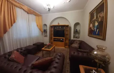 Casa com 3 quartos à venda na Rua Comendador João Gabriel, 119, Mirandópolis, São Paulo