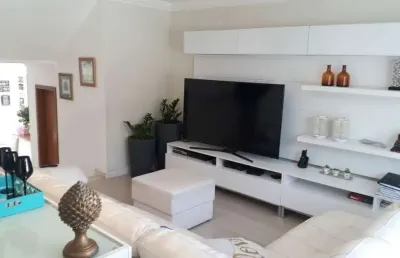 Casa com 3 quartos à venda na Rua Doutor Mário Vicente, 1339, Vila Dom Pedro I, São Paulo
