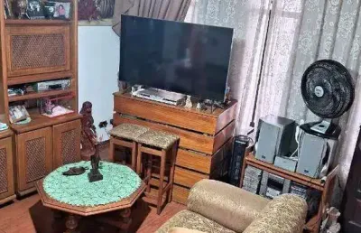 Sobrado à venda 2 quartos 2 vagas ferrazópolis - são bernardo do campo - sp