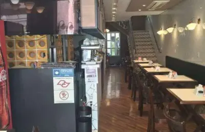 Ponto comercial para alugar na Avenida Padre Manuel da Nóbrega, 409, Jardim, Santo André
