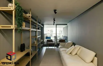 Apartamento para aluguel 1 quarto 1 vaga cerqueira césar - são paulo - sp