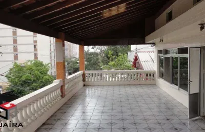 Casa com 3 quartos à venda na Rua Delfina, 92, Vila Madalena, São Paulo