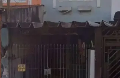 Sobrado à venda 2 quartos 1 vaga demarchi - são bernardo do campo - sp
