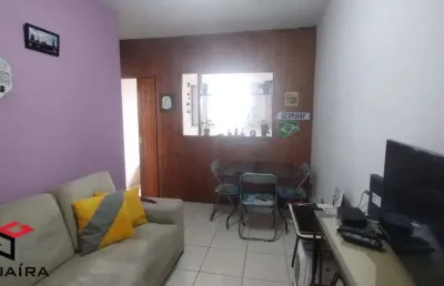 Apartamento à venda 1 quarto hollywood - são bernardo do campo - sp