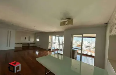 Apartamento com 4 quartos à venda na Avenida Damasceno Vieira, 928, Vila Mascote, São Paulo