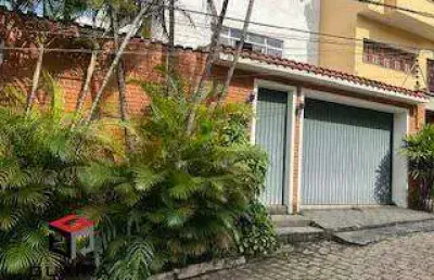 Ótimo sobrado à venda no planalto paulista, com 400mts², com 03 dorms, 1suíte e 3 vagas!!!
