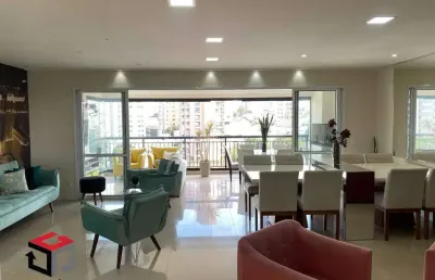 Apartamento à venda 3 quartos 3 suítes 3 vagas gilda - santo andré - sp