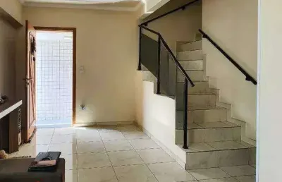 Sobrado à venda 3 quartos 2 vagas anchieta - são bernardo do campo - sp