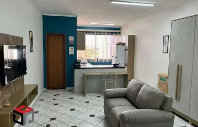 Apartamento para aluguel centro - são bernardo do campo - sp