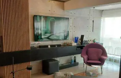Apartamento com 1 quarto à venda na Rua Aguiar de Barros, 36, Bela Vista, São Paulo