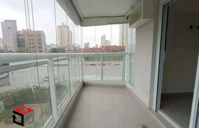 Apartamento para aluguel 1 quarto 1 suíte 1 vaga vila mariana - são paulo - sp