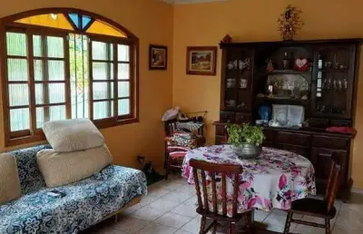 Sobrado à venda 3 quartos 1 suíte 2 vagas junqueira - santo andré - sp