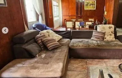 Apartamento com 4 quartos à venda na Rua Bela Cintra, 350, Consolação, São Paulo