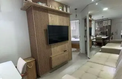 Cobertura à venda 2 quartos 1 suíte 1 vaga helena - santo andré - sp