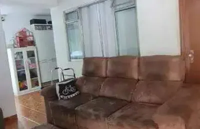 Casa à venda 2 quartos 2 vagas nova petrópolis - são bernardo do campo - sp