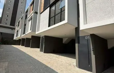 Casa a venda condomínio fechado chácara klabin, 168m2 a.u