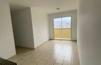 Apartamento à venda 2 quartos 1 vaga assunção - são bernardo do campo - sp